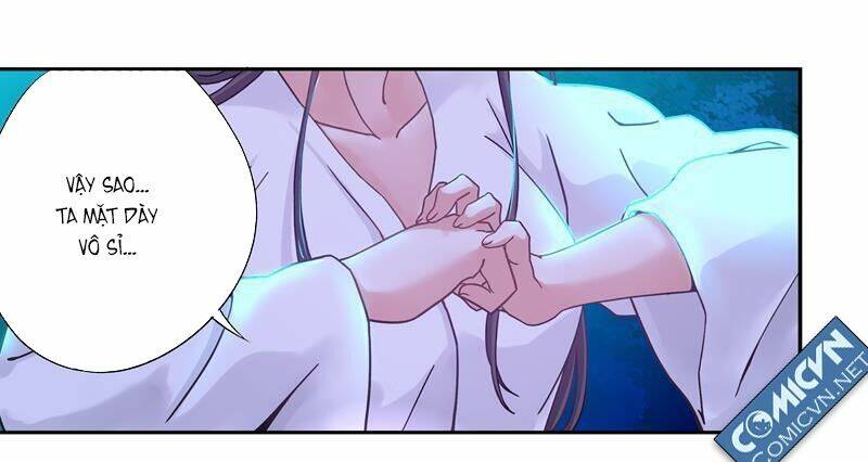 Nhất Niệm Tung Hoành: Chapter 3