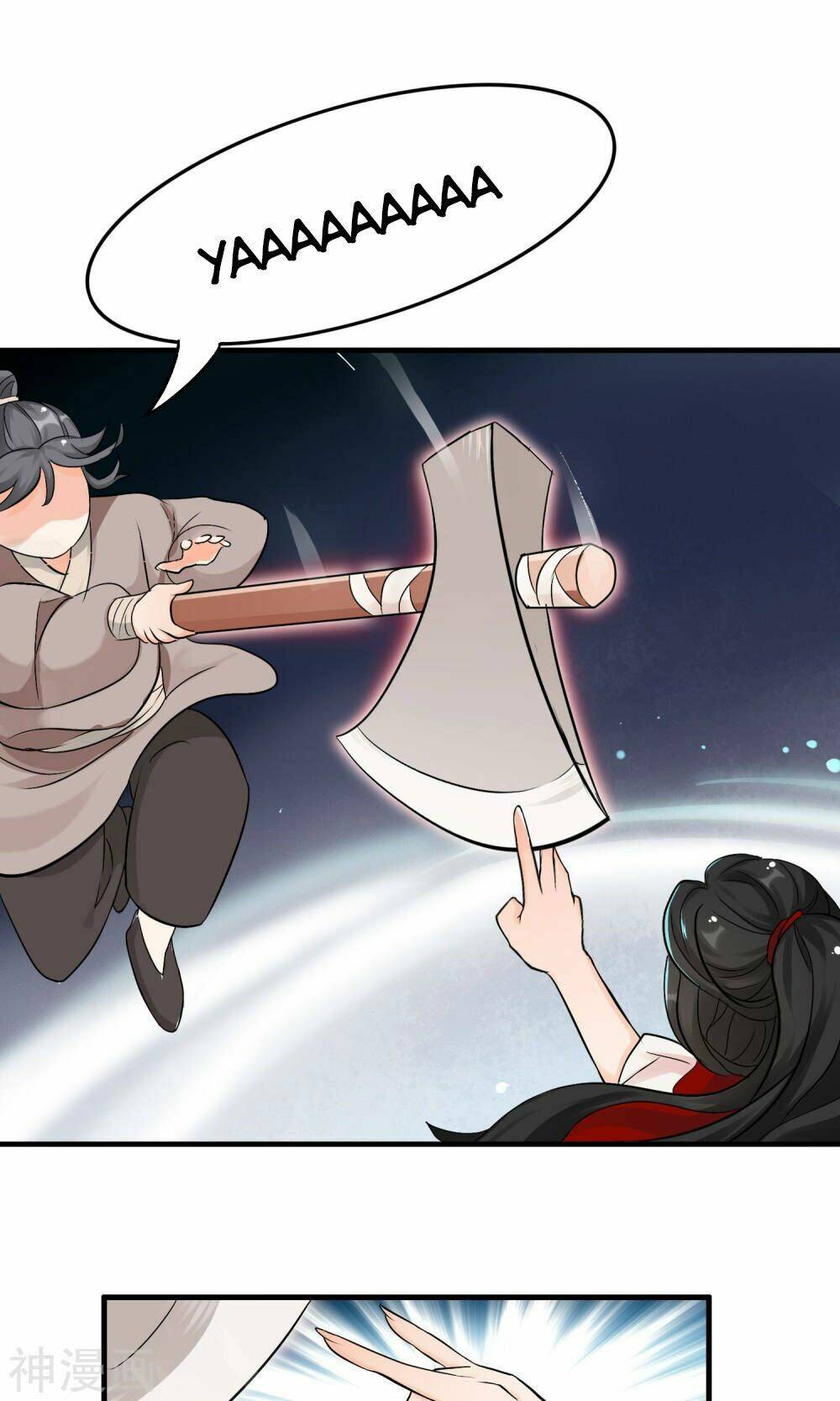 Nghịch Đồ Tại Thượng: Chapter 2