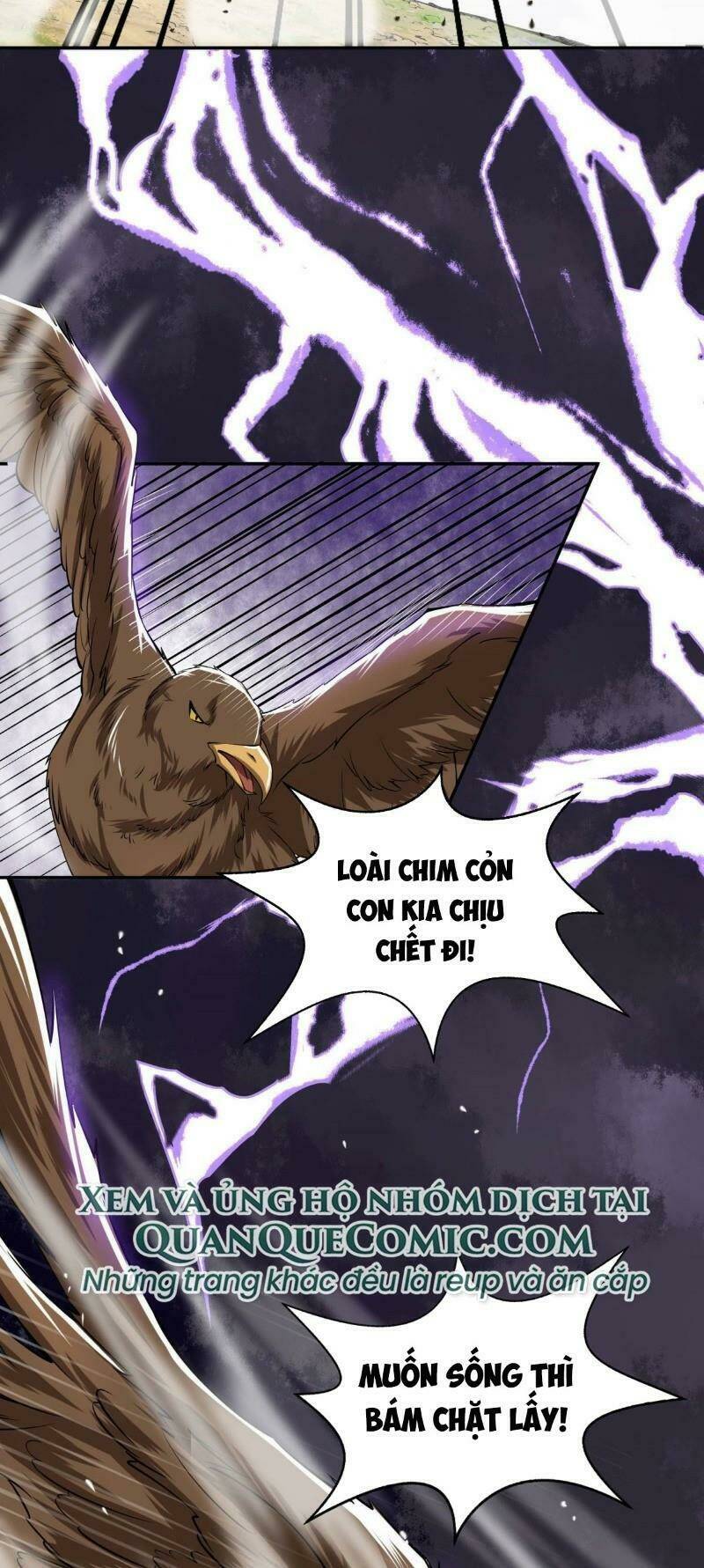 Nhân Đạo Kỹ Nguyên: Chapter 6