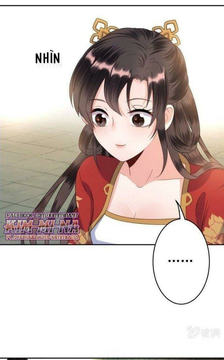 Vương Gia Kiêu Ngạo Quá Khó Cua: Chapter 41