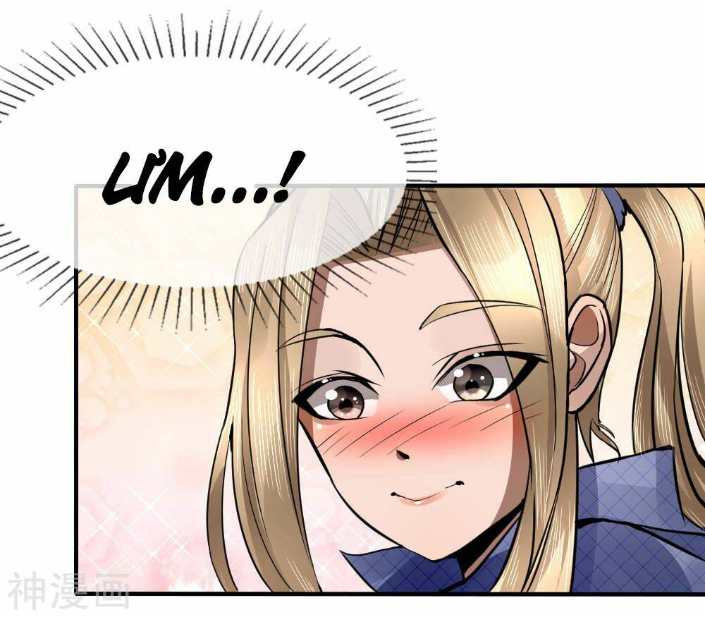 Tuyệt Thế Binh Vương: Chapter 79