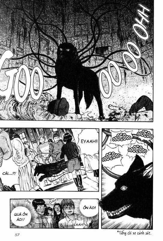 Inugami: Chapter 6
