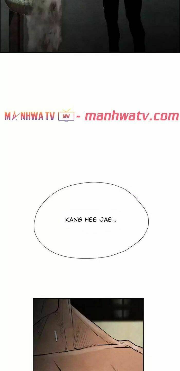Kẻ Hồi Sinh: Chapter 58