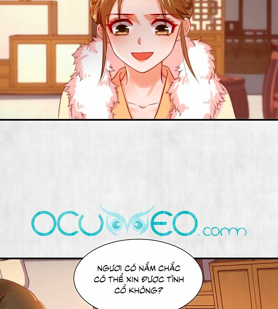 Hoạn Phi Hoàn Triều: Chapter 98