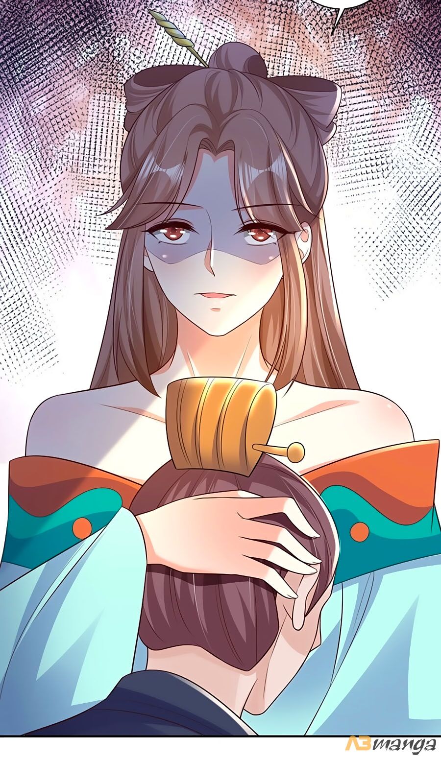 Phượng Ngự Tà Vương: Chapter 74