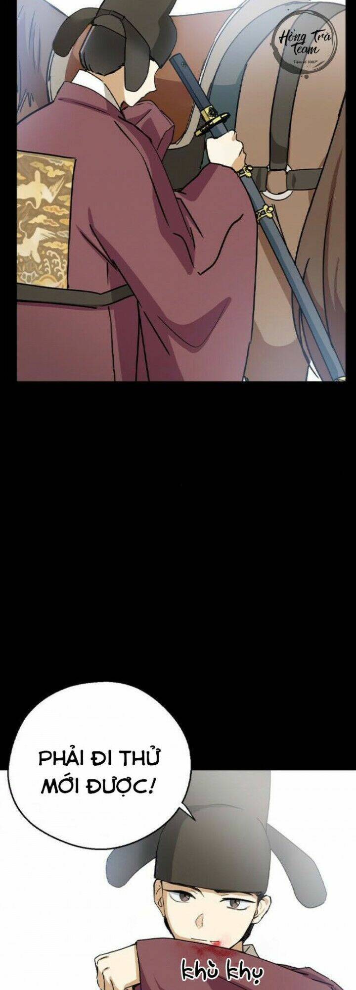 Duyên Nợ Kiếp Trước: Chapter 13