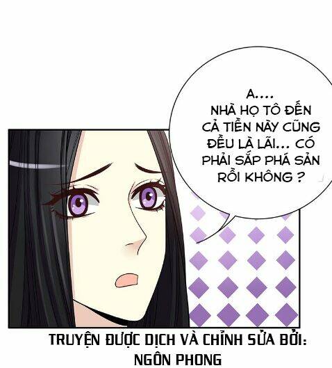101 Phương Pháp Của Tổng Tài: Chapter 9