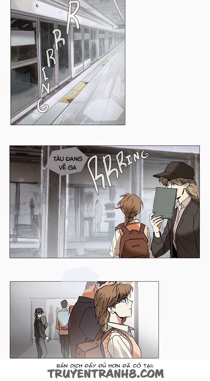 Magical Exam Student: Chapter 35