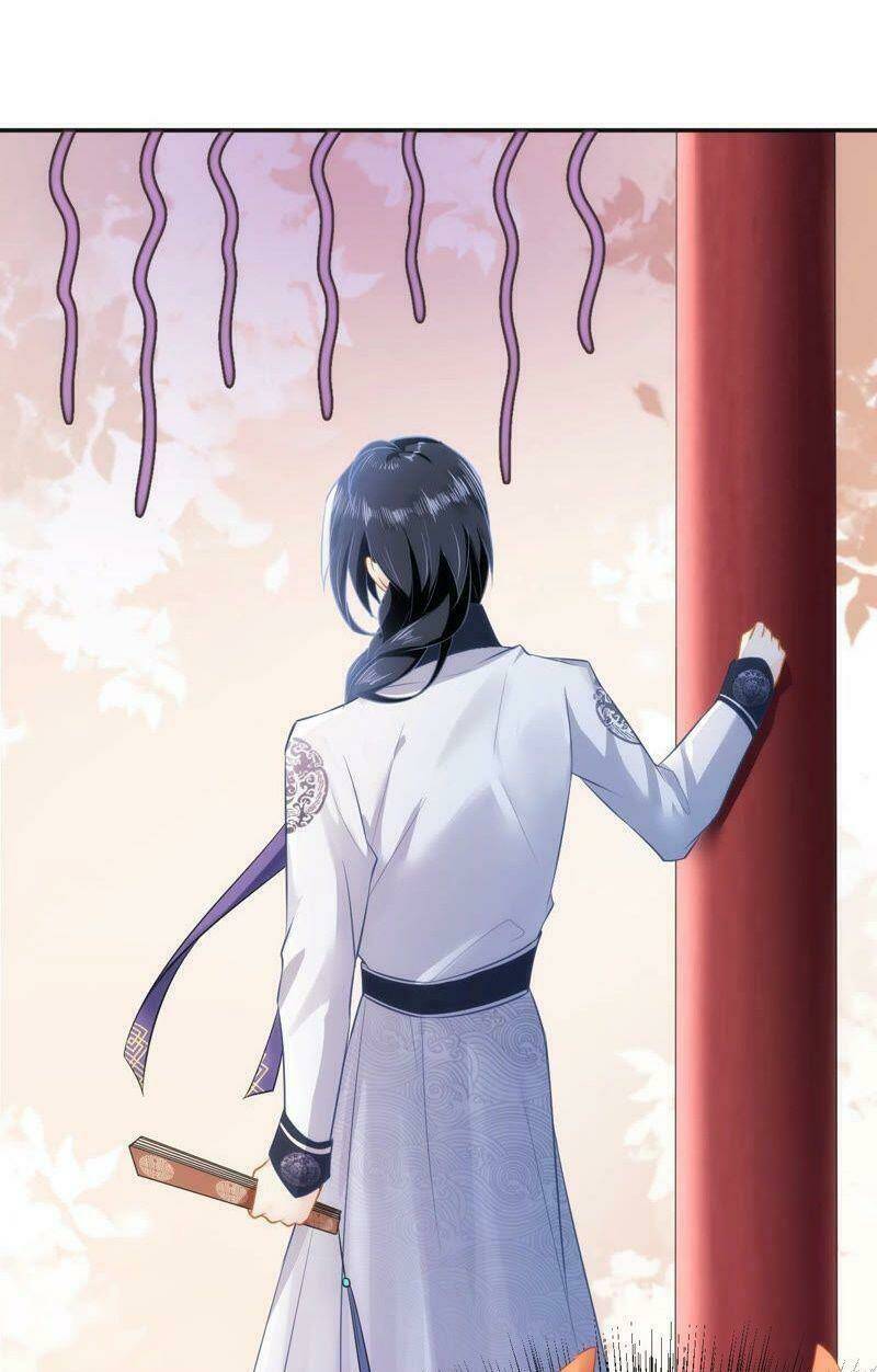 Quận Chúa Vững Vàng, Thiết Lập Nhân Vật Không Thể Vỡ: Chapter 10