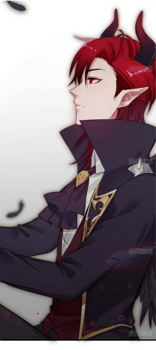 Vòng Vũ Khúc Của Ma Vương: Chapter 1.2