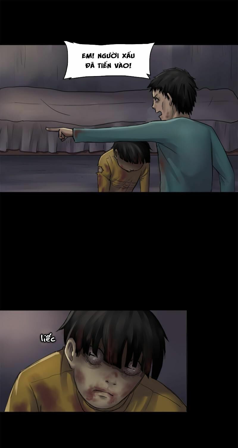 Truyện Đọc Lúc 0H: Chapter 44