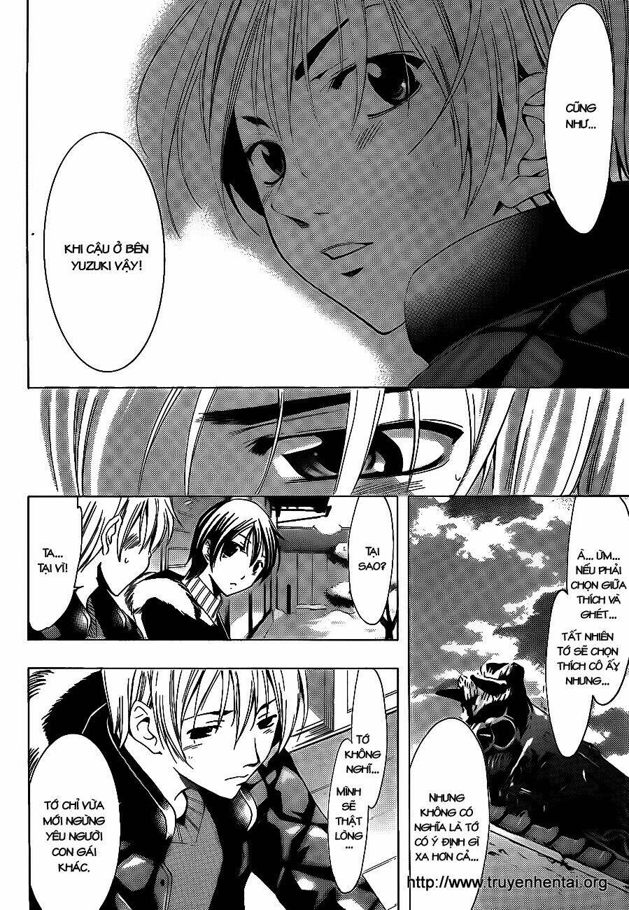 Thị Trấn Tình Yêu: Chapter 105