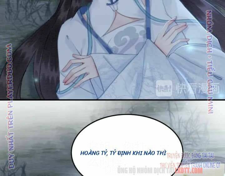 Trọng Sinh Bá Sủng Nhiếp Chính Vương Quá Mạnh Mẽ: Chapter 146