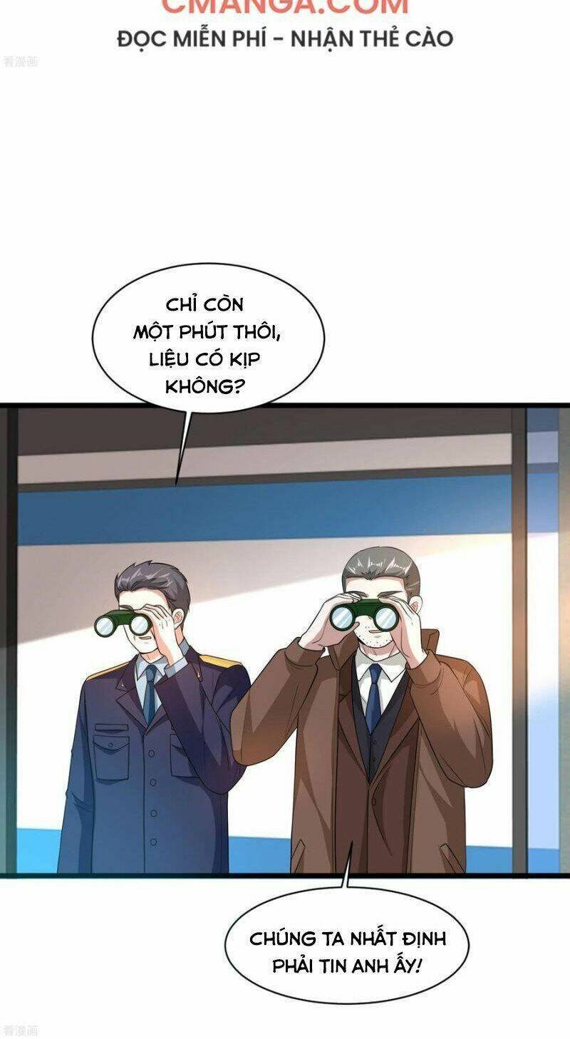 Đô Thị Tà Vương: Chapter 125