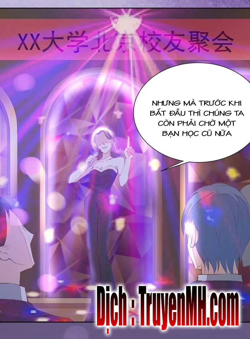 Hôn Sai 55 Lần: Chapter 115