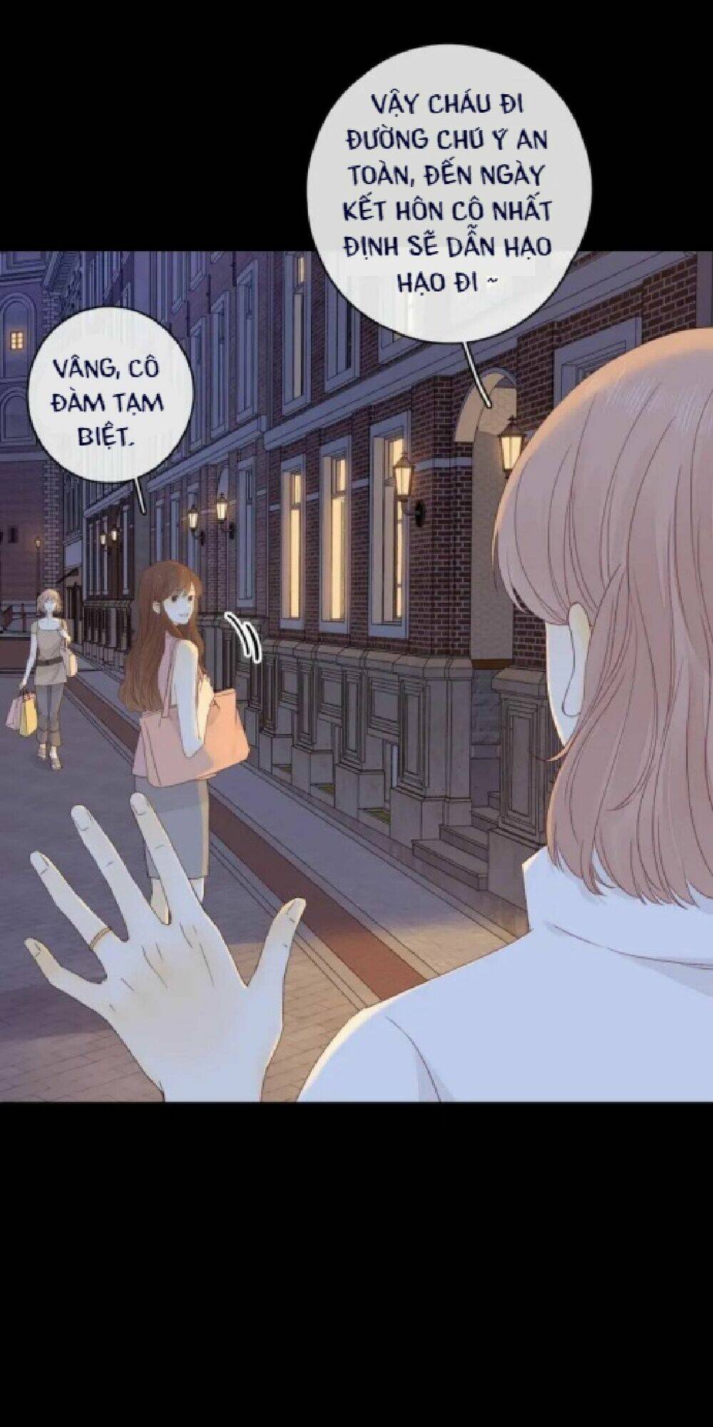 Cô Ấy Không Đáng Yêu: Chapter 87