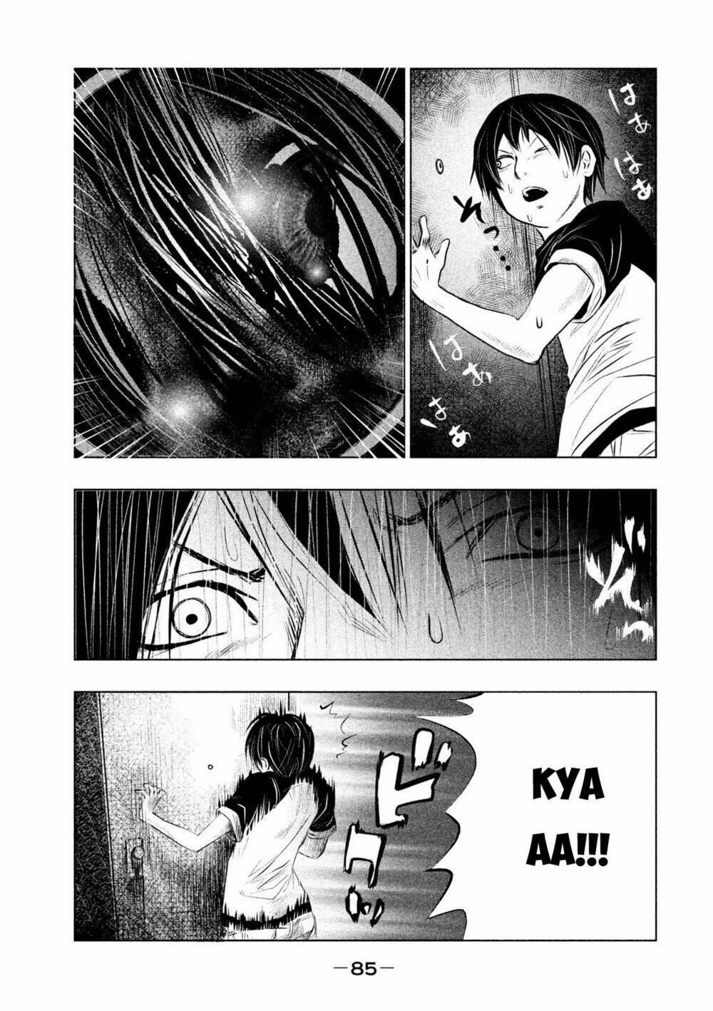 Ông Kẹ Sau 6H Tối!: Chapter 5