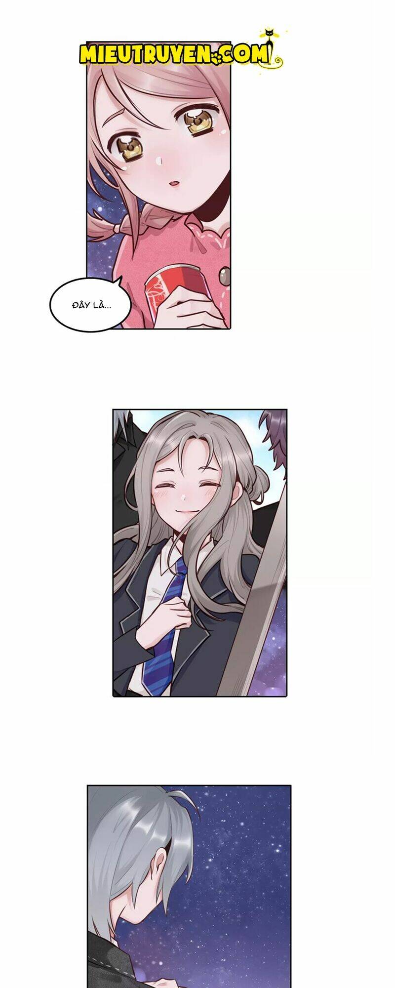 Tướng Quân Mời Xuất Đạo: Chapter 33