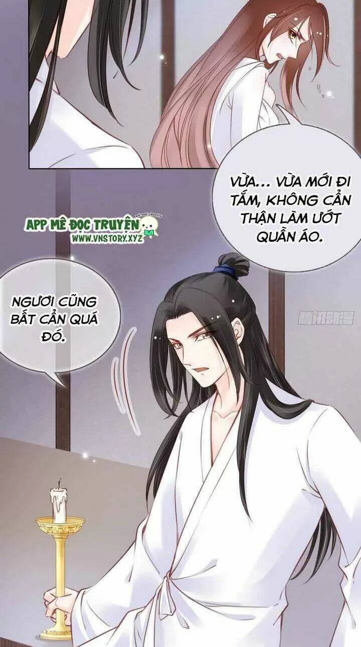 Nàng Trở Thành Bạch Nguyệt Quang Của Vương Gia Bệnh Kiều: Chapter 26