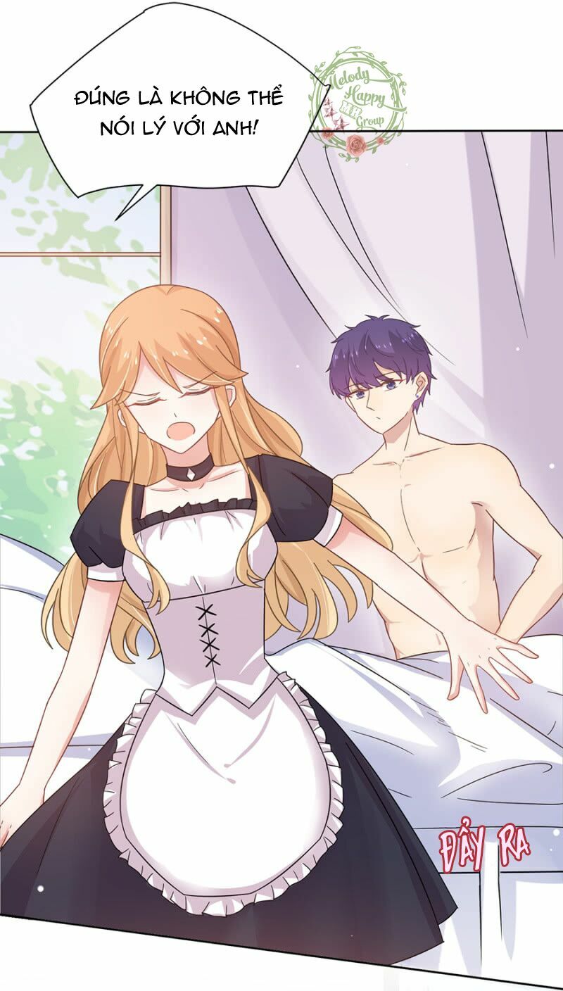 Ma Lạt Thiên Kim Đẩu Ác Thiếu: Chapter 79