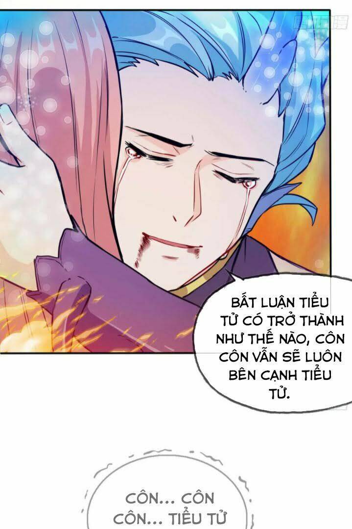 Khởi Đầu Bằng Một Con Côn: Chapter 136