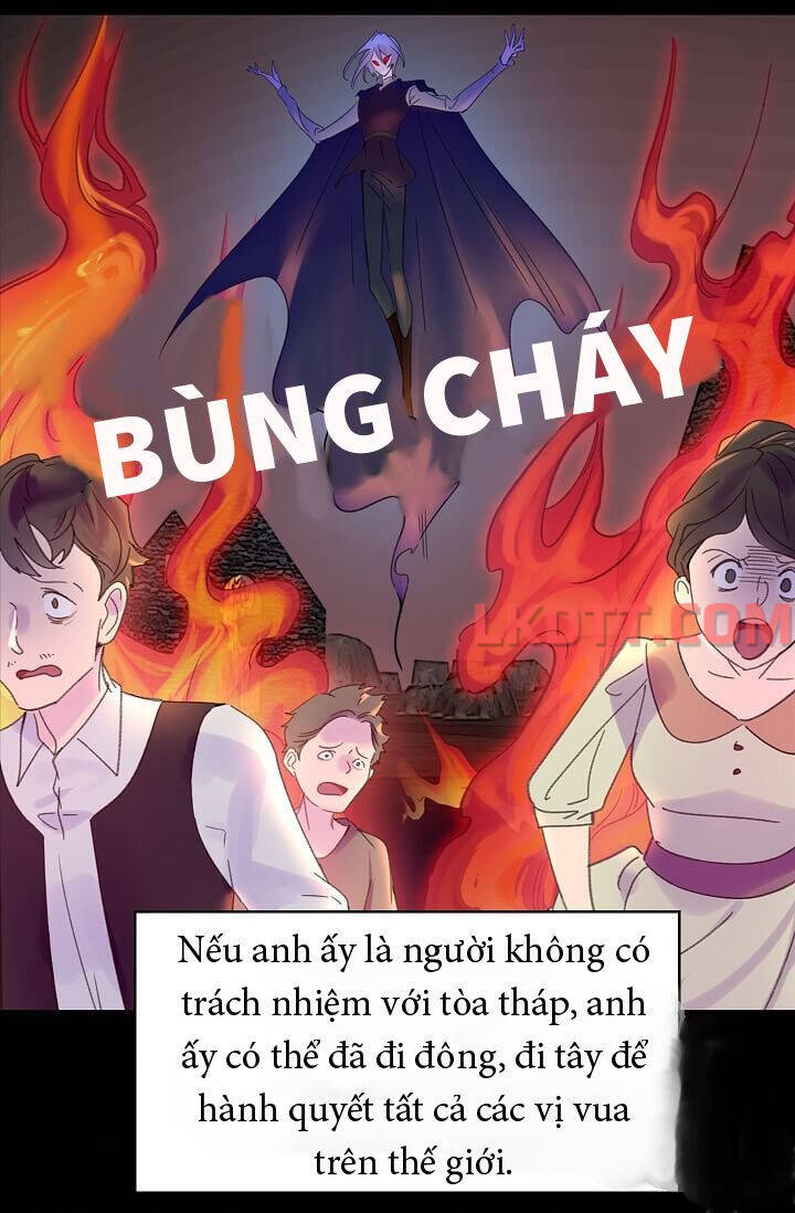 Đừng Xem Thường Nữ Phụ: Chapter 117