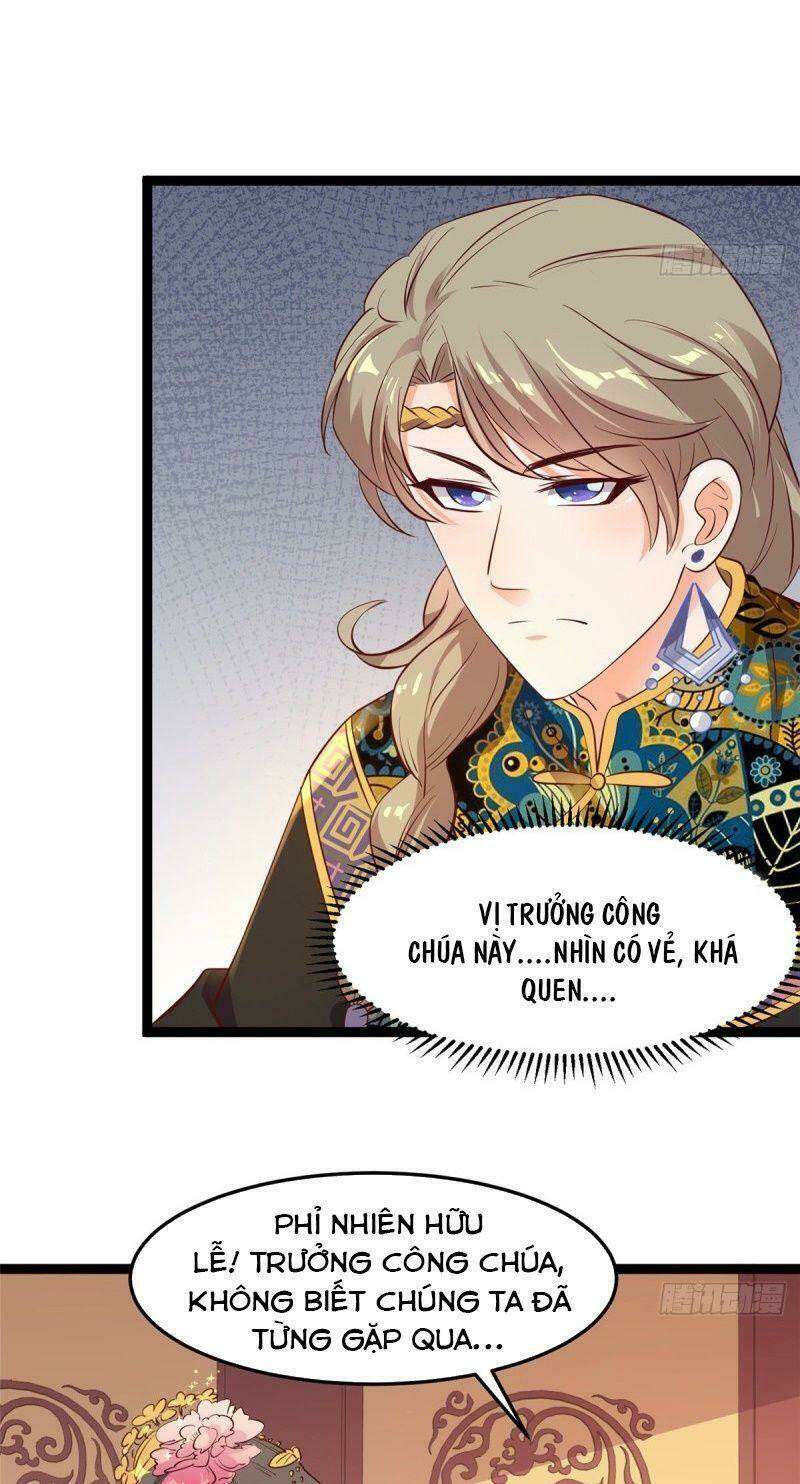 Bạo Manh Tiểu Tiên: Chapter 68