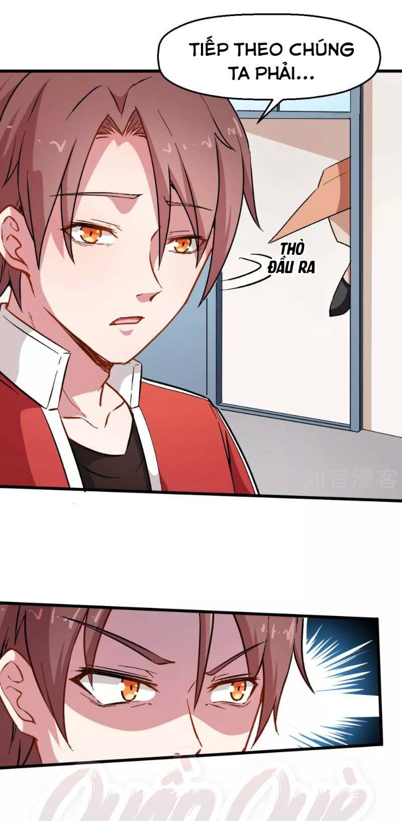 Vườn Trường Cuồng Sư Hệ Thống: Chapter 73