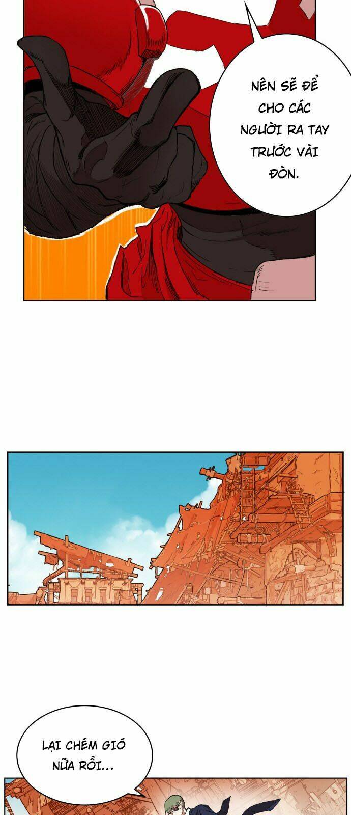 Hard Core Leveling Warrior: Chapter 148