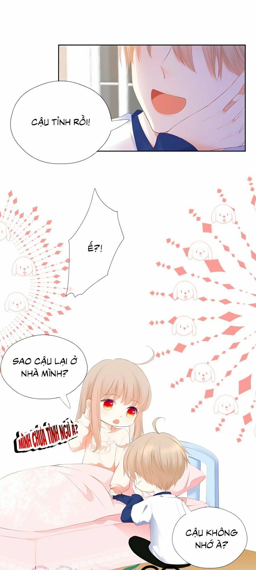 Đóa Hoa Chớm Nở: Chapter 70