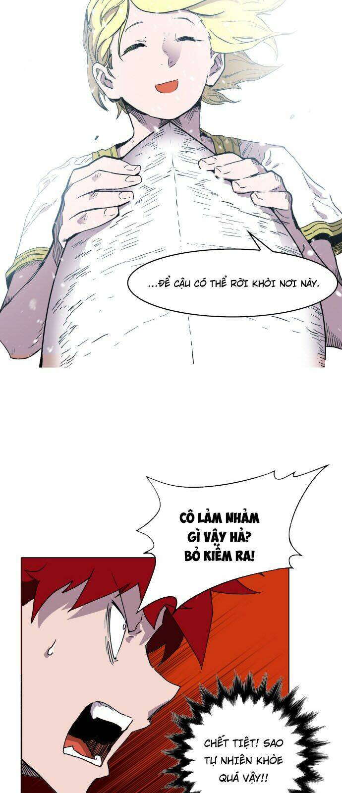 Hard Core Leveling Warrior: Chapter 142