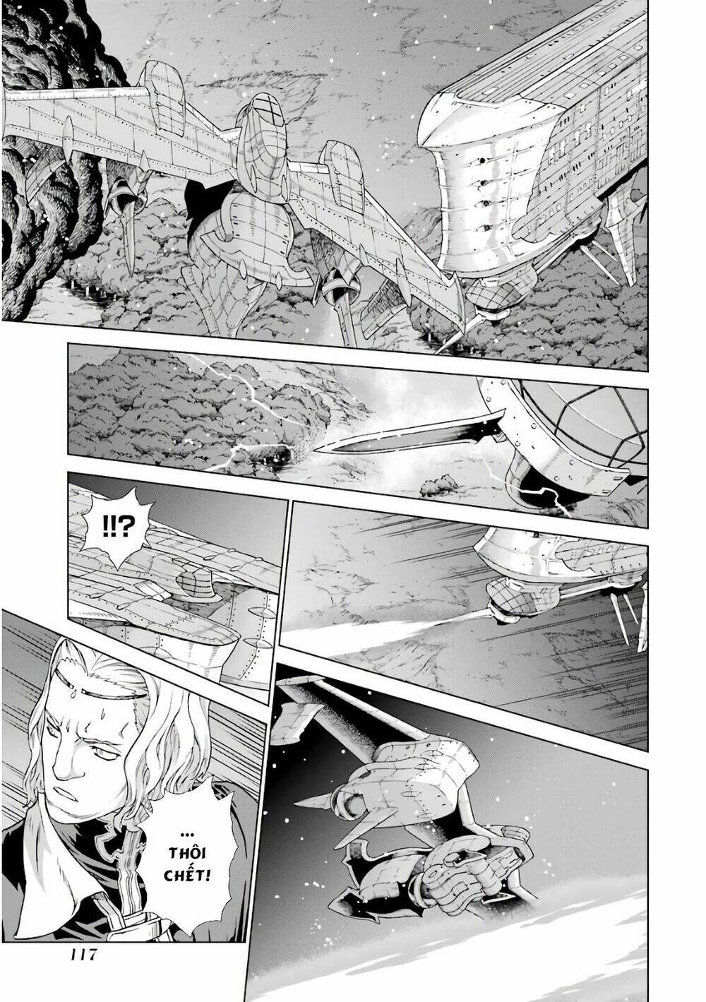 Ubel Blatt: Chapter 164.5