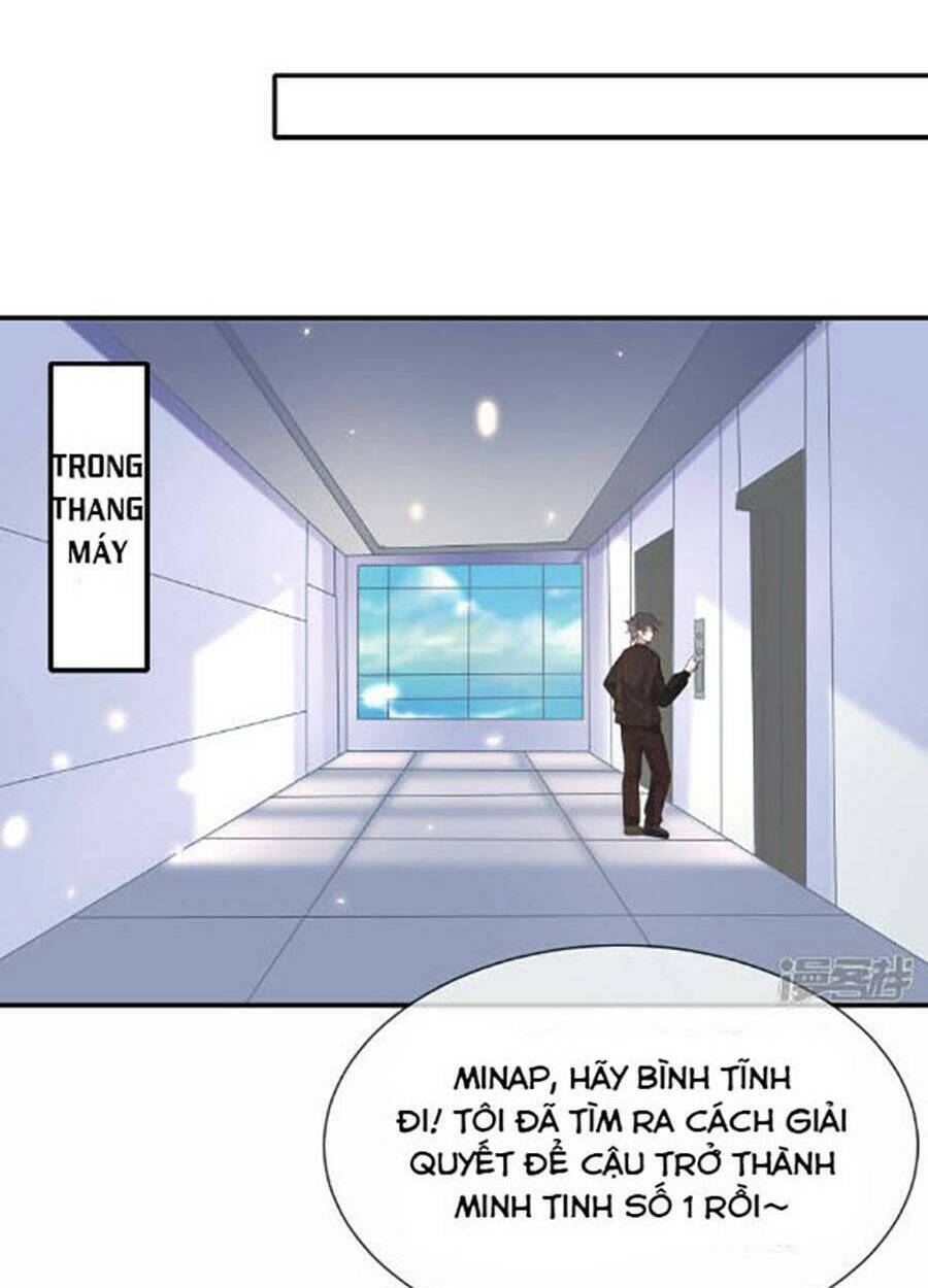 Sủng Hậu Của Vương: Chapter 160