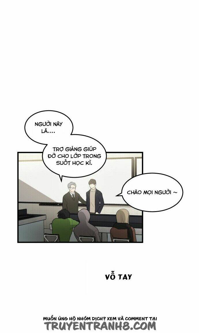 Người Đẹp Gangnam: Chapter 7