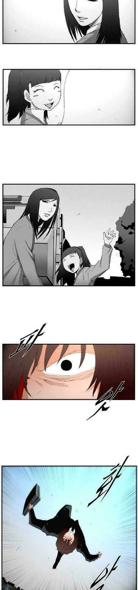 Siêu năng: Chapter 54