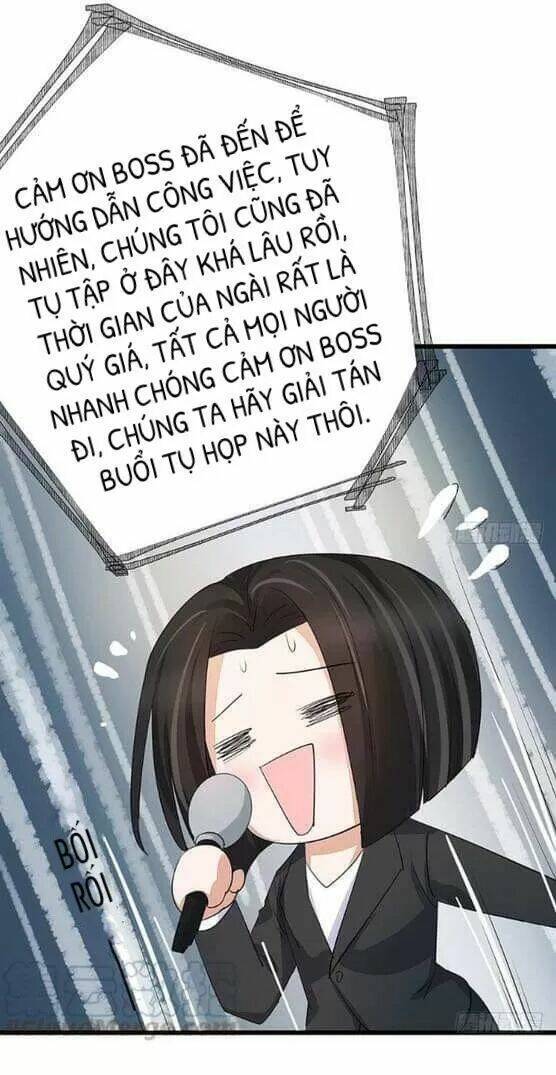 Chào Buổi Sáng, Ức Vạn Manh Thê: Chapter 39