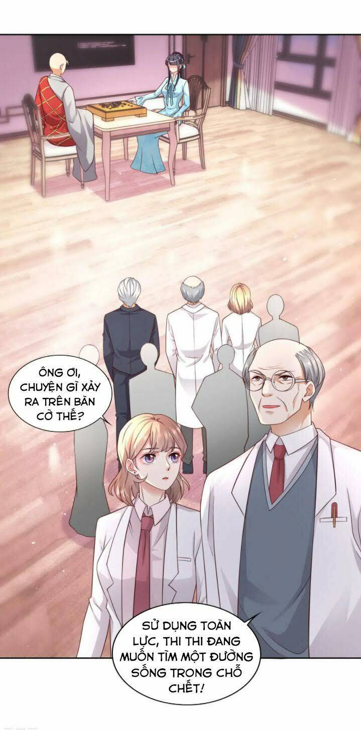 Chí Tôn Toàn Năng: Chapter 56