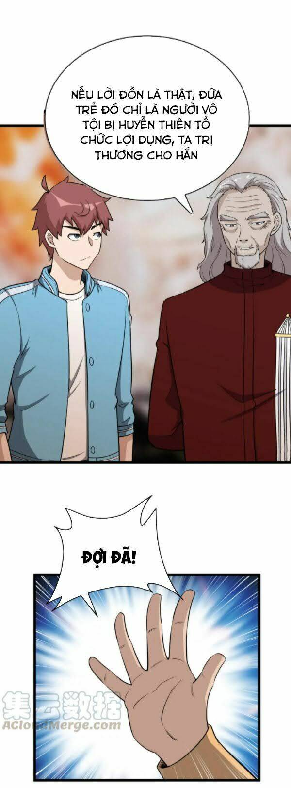 Hệ Thống Tu Tiên Mạnh Nhất: Chapter 141