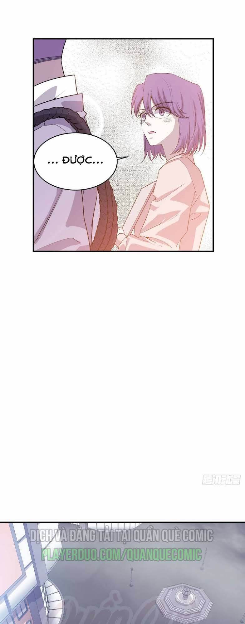 Thát Không Mê Thất: Chapter 53