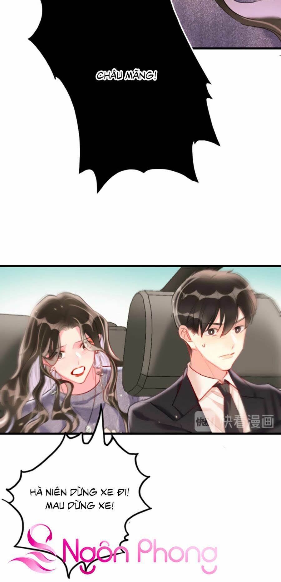 Cô Ấy Thật Xinh Đẹp: Chapter 7