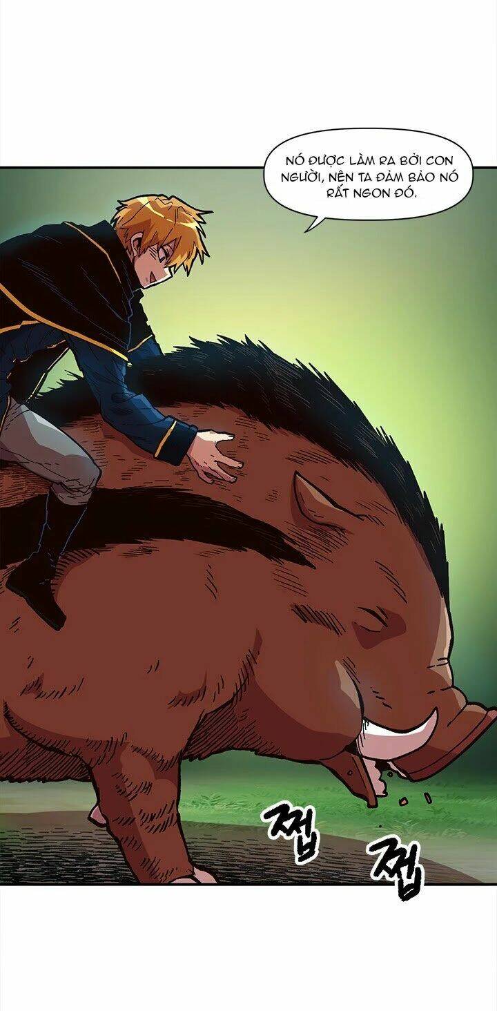 Nô Lệ Nghịch Thiên: Chapter 22