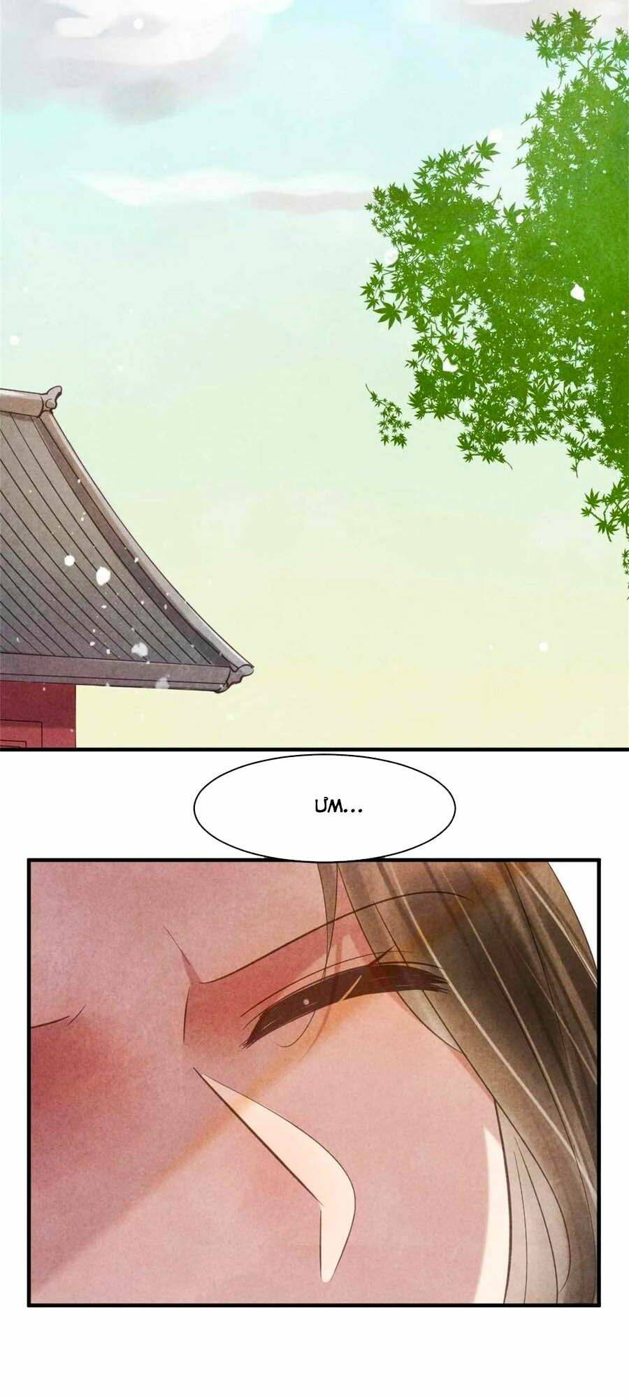 Vương Phi Muốn Trèo Tường: Chapter 65