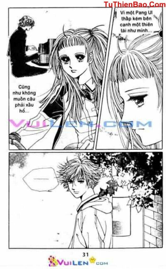 Virus Tiền: Chapter 5