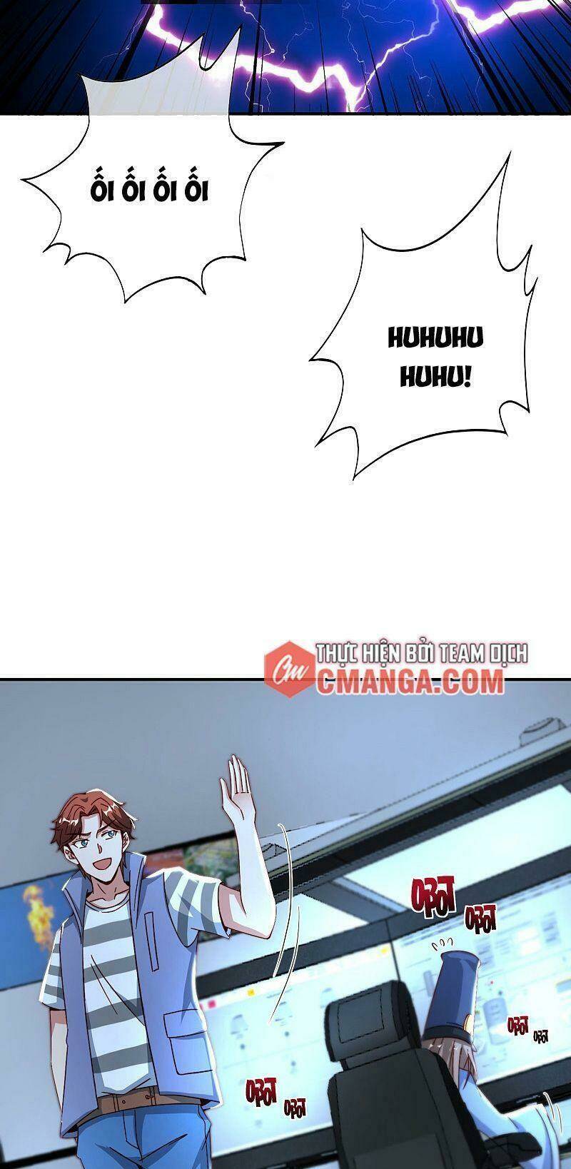 Vòng Bạn Bè Mạnh Nhất Của Tiên Giới: Chapter 100