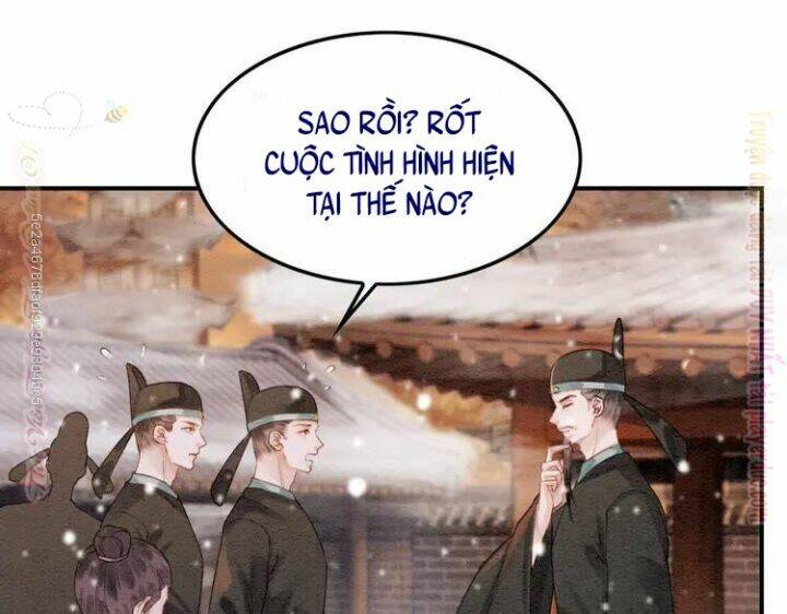 Trọng Sinh Bá Sủng Nhiếp Chính Vương Quá Mạnh Mẽ: Chapter 218
