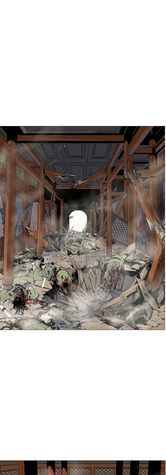 Cao Thủ 2: Chapter 32