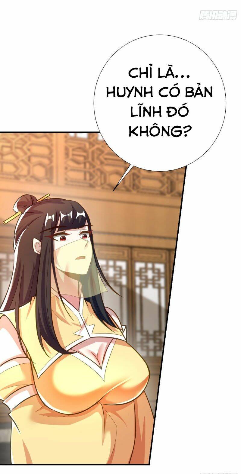 Yêu Giả Vi Vương: Chapter 187