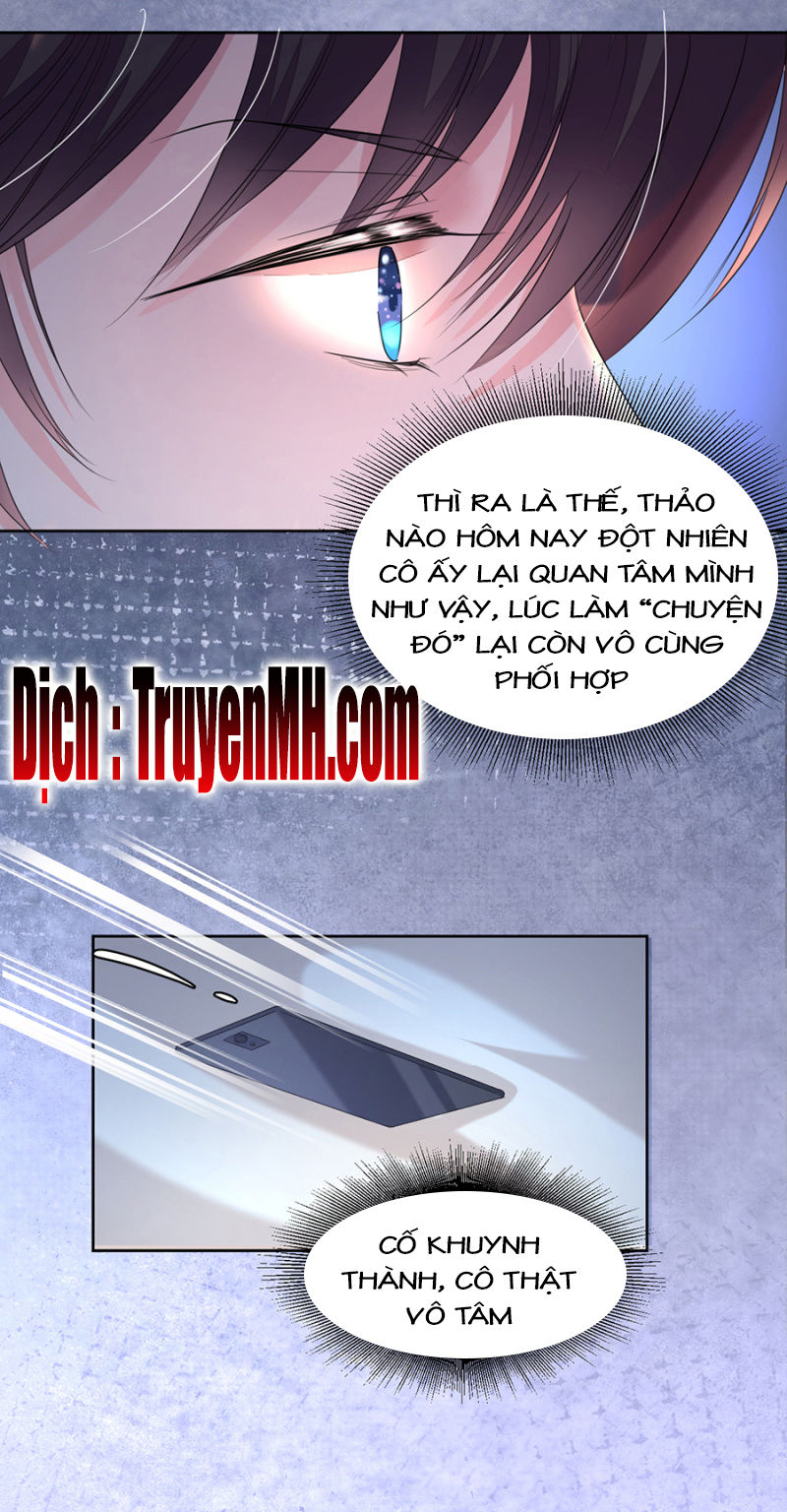 Hôn Sai 55 Lần: Chapter 20