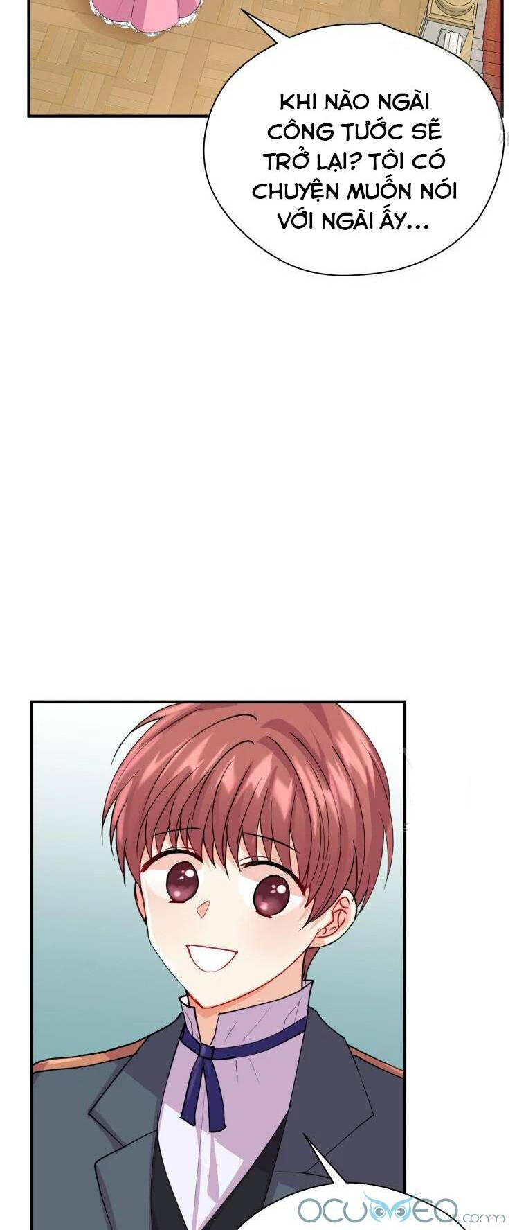 Roelin Bước Đến Tương Lai: Chapter 16