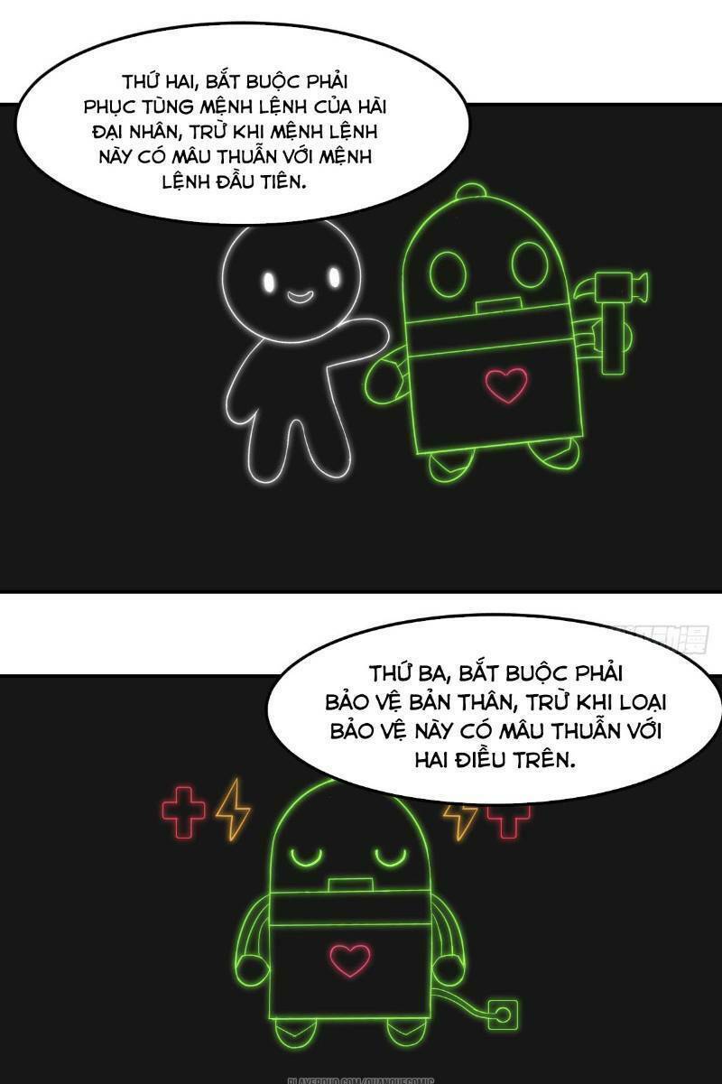 Nghịch Thiên Tiên Mệnh: Chapter 21